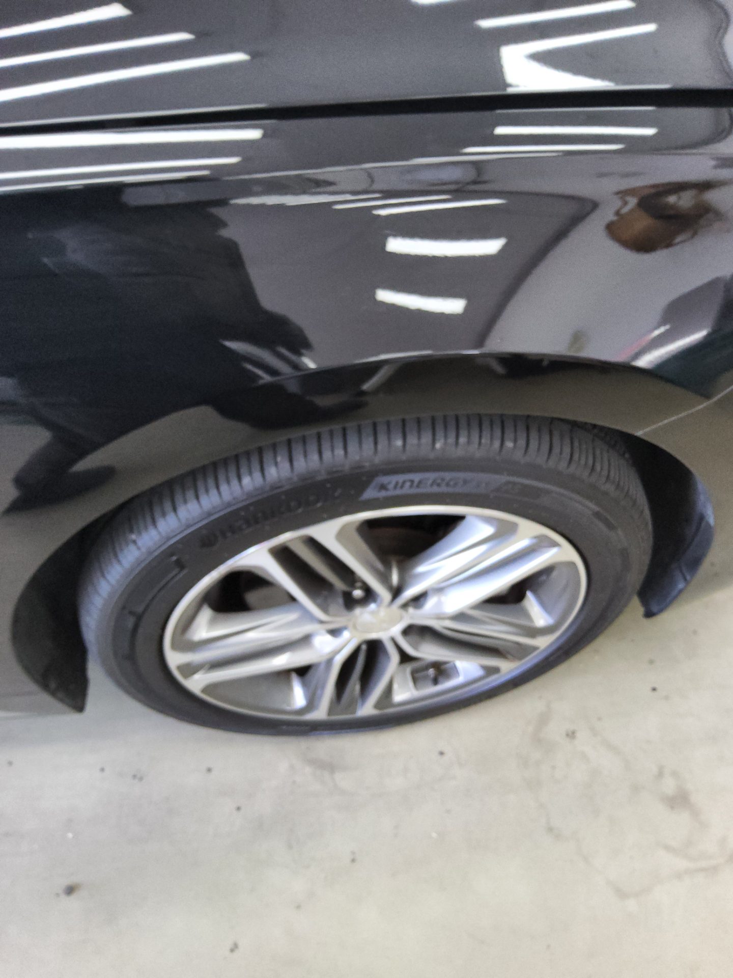 2019 - hyundai grandeur