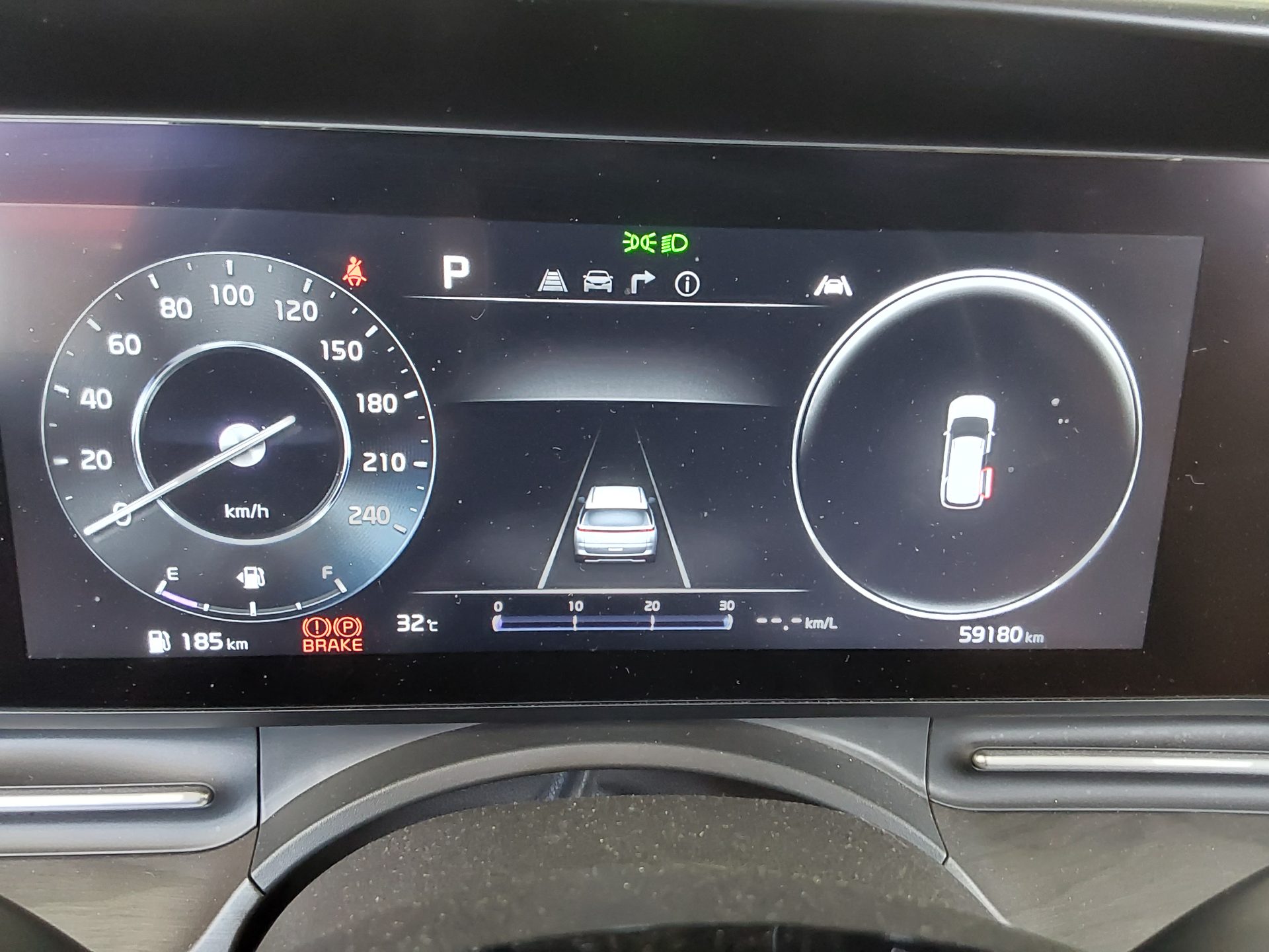 2023 - kia carnival
