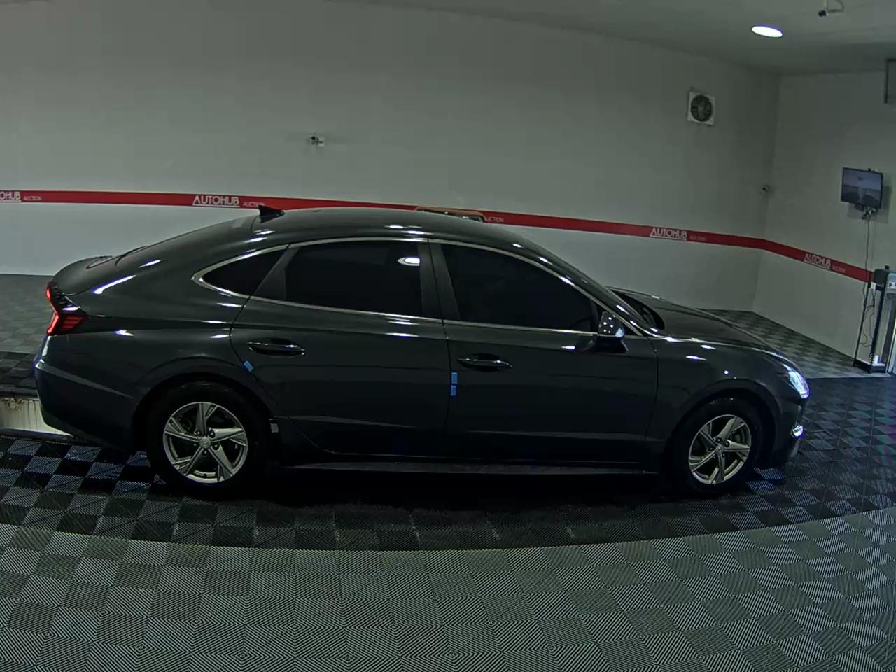 2022 - hyundai sonata