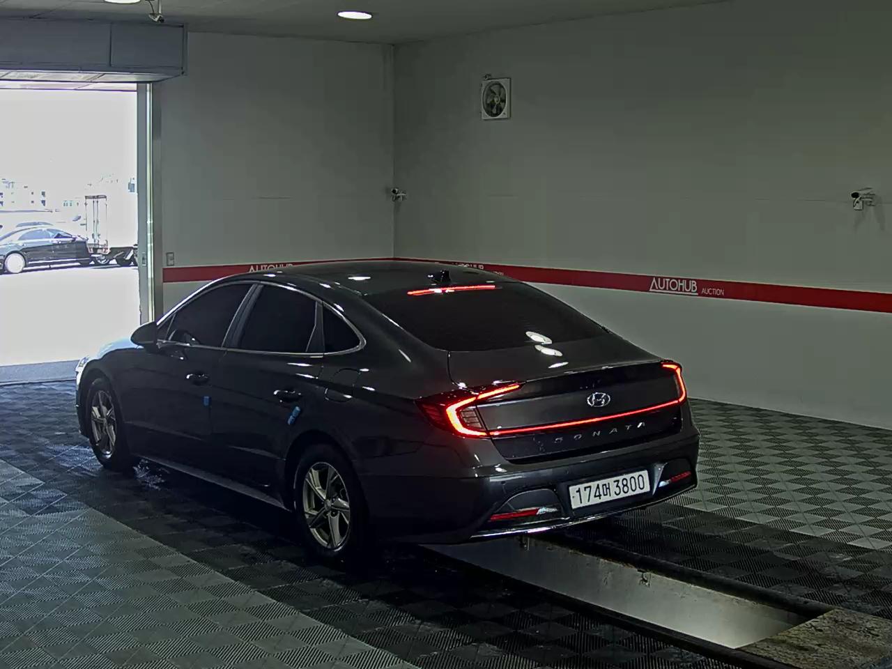 2022 - hyundai sonata