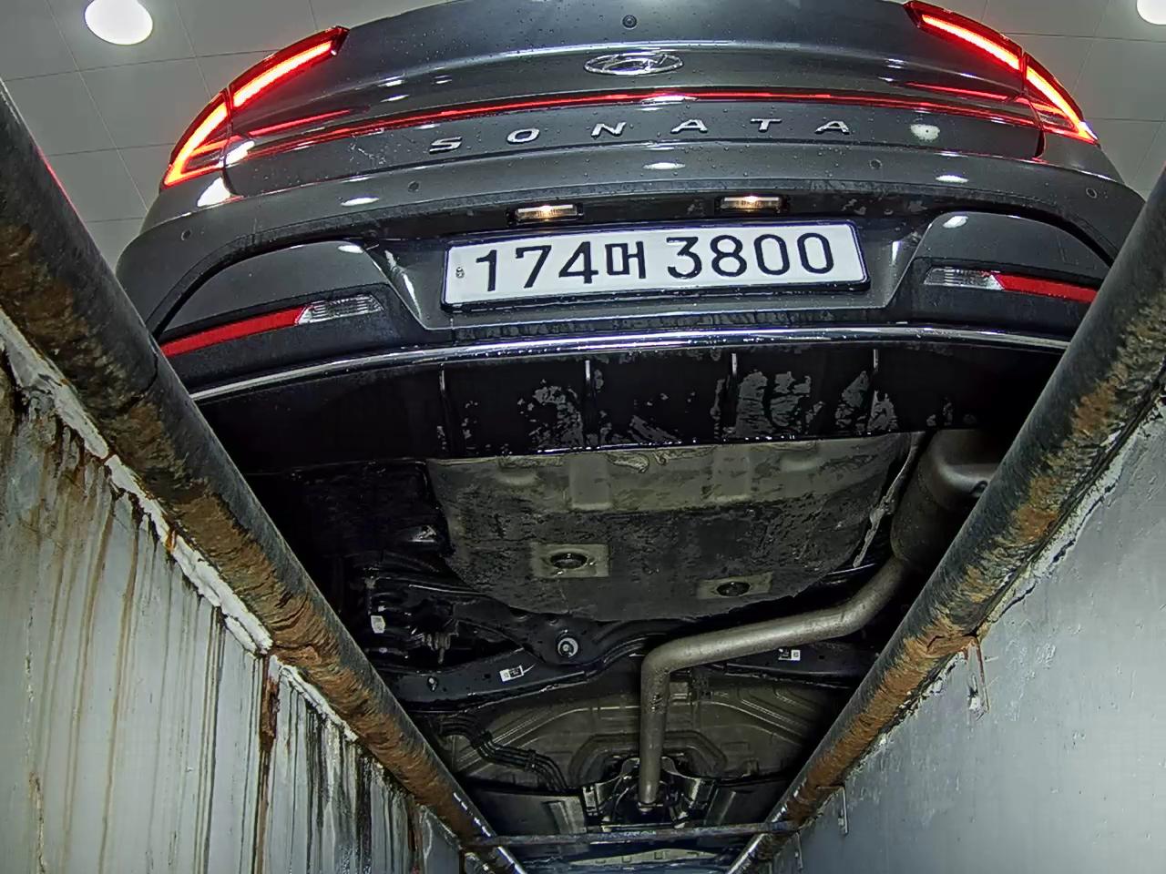 2022 - hyundai sonata