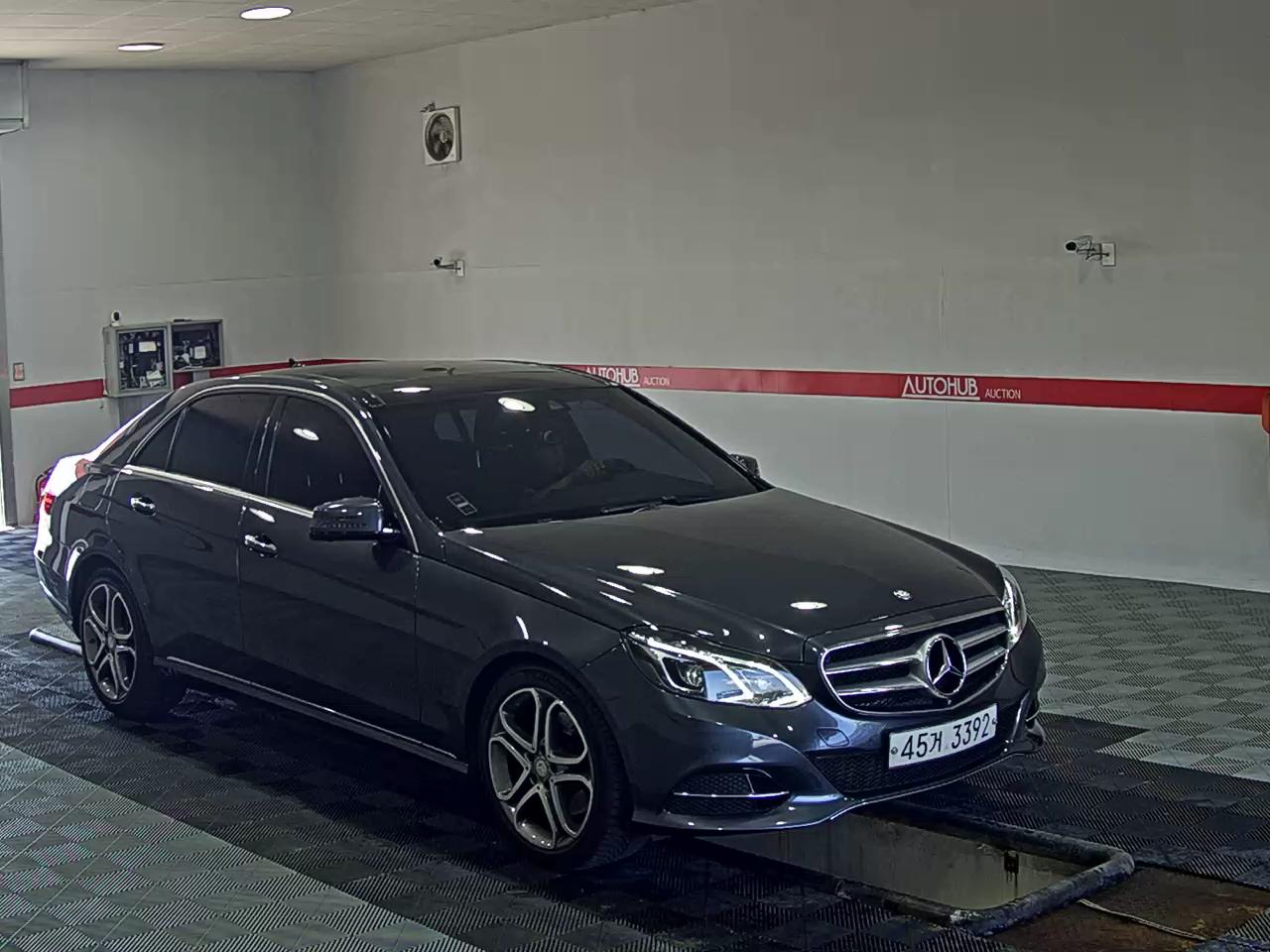 2016 - mercedes-benz e250
