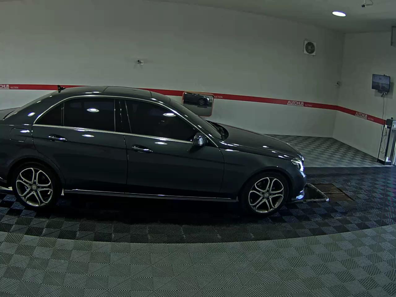 2016 - mercedes-benz e250
