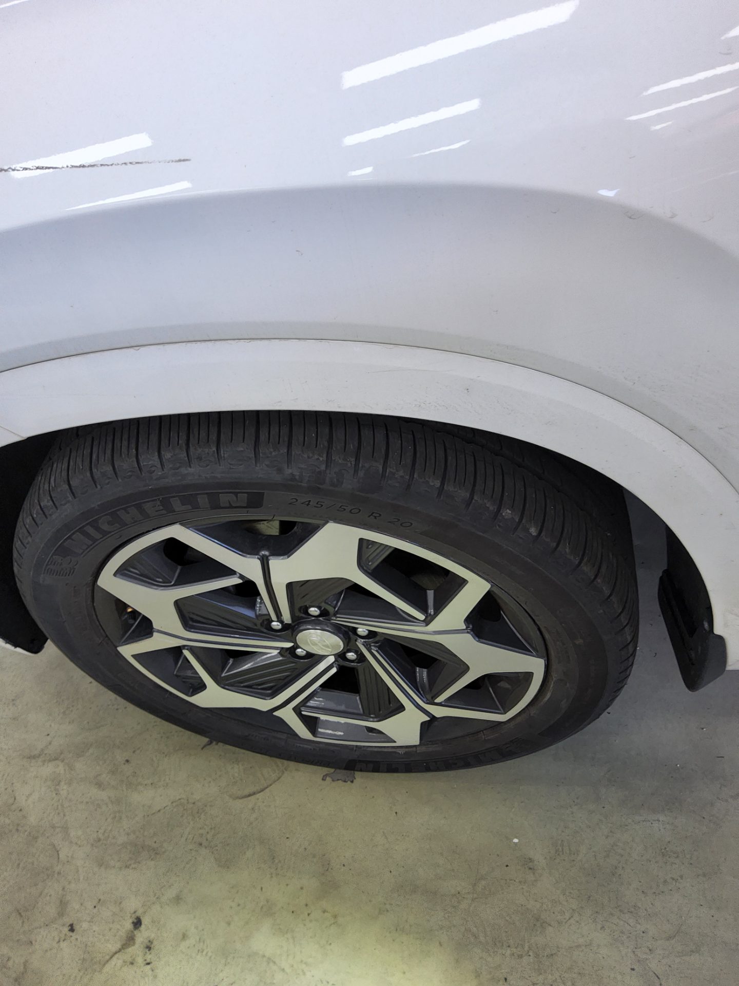 2022 - hyundai palisade