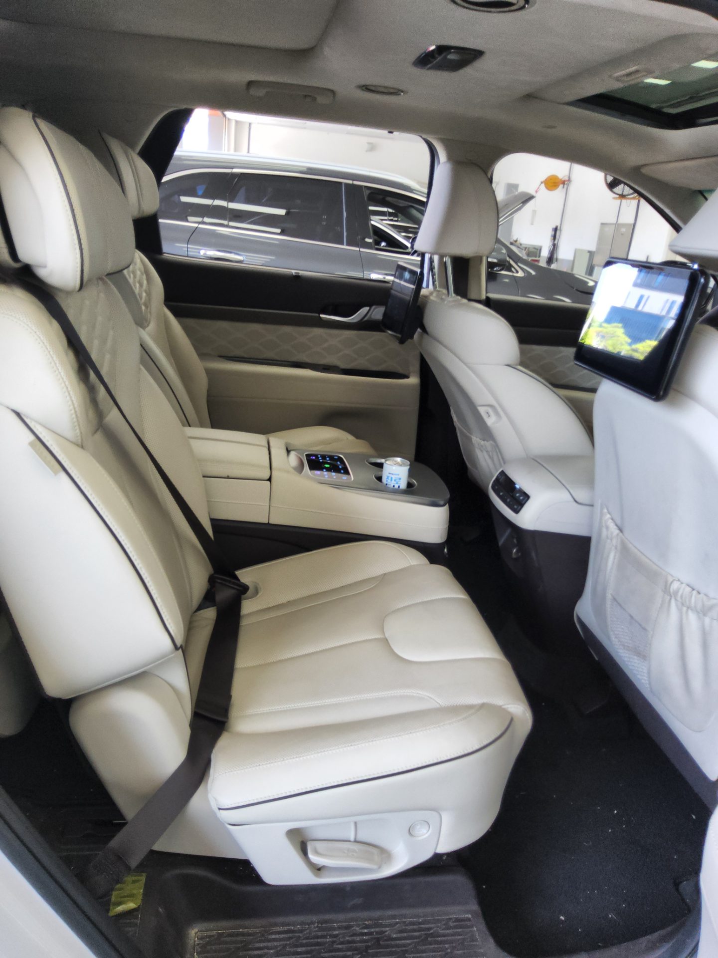 2022 - hyundai palisade