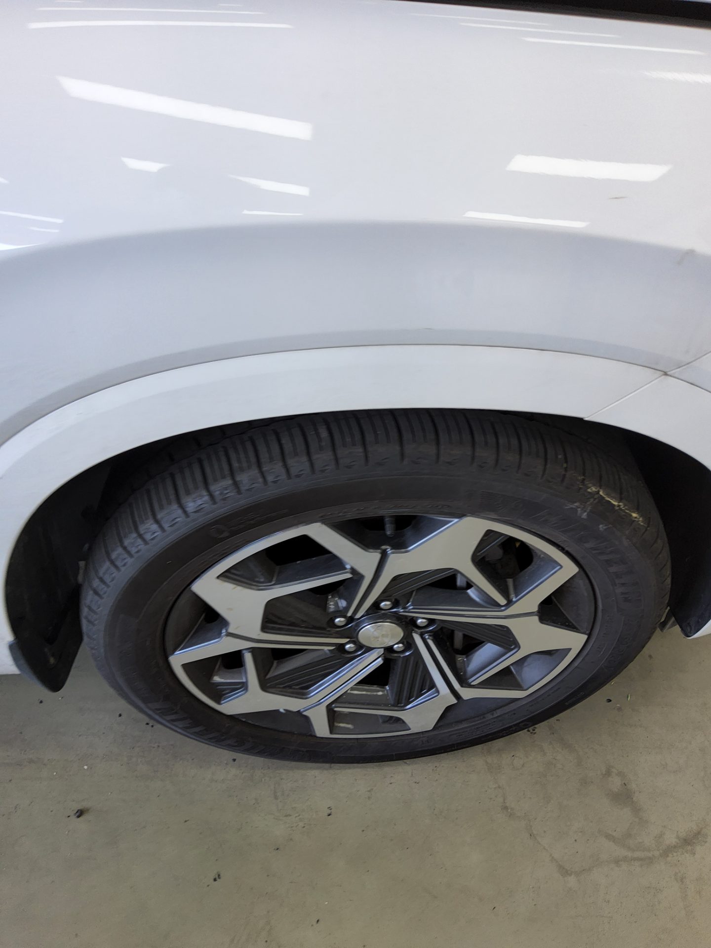2022 - hyundai palisade
