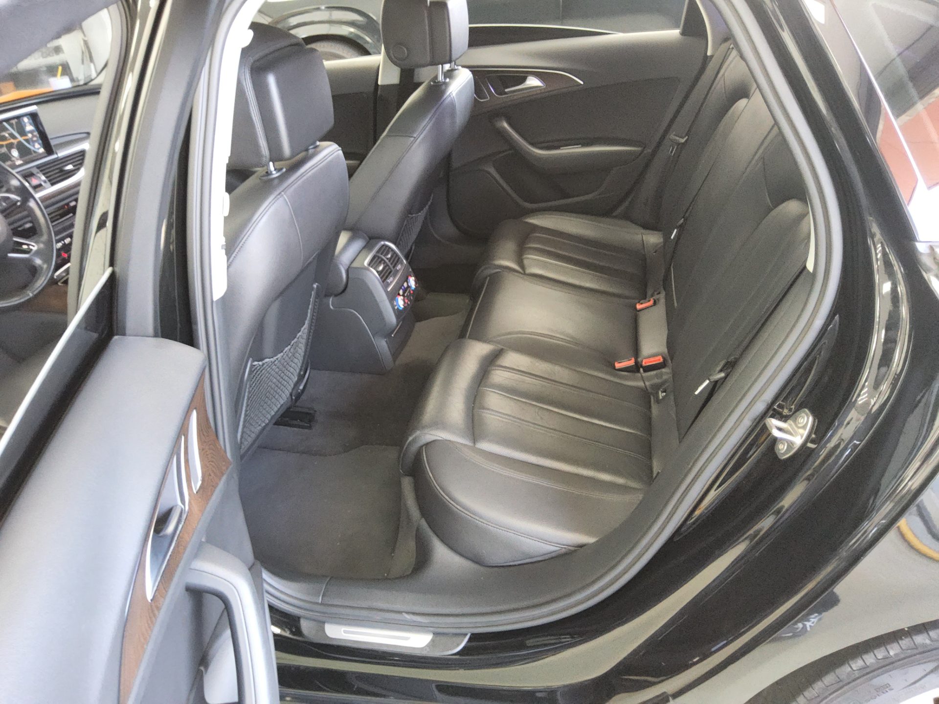2016 - audi a6