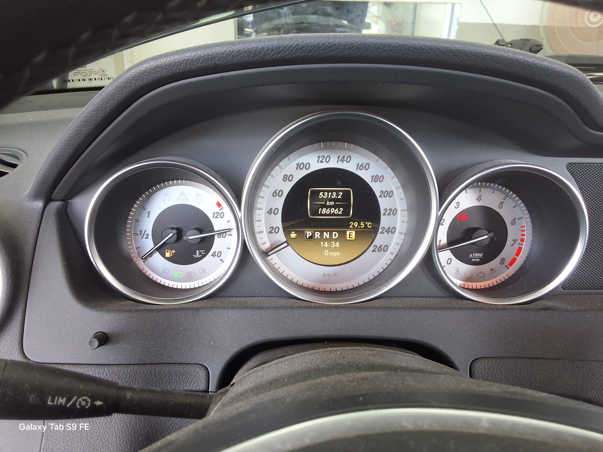 2012 - mercedes-benz c200