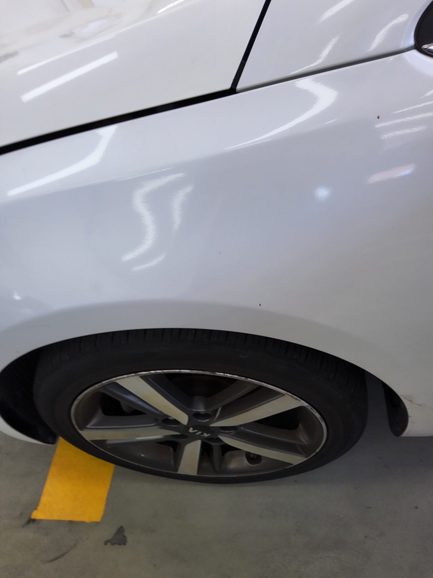 2017 - kia k3