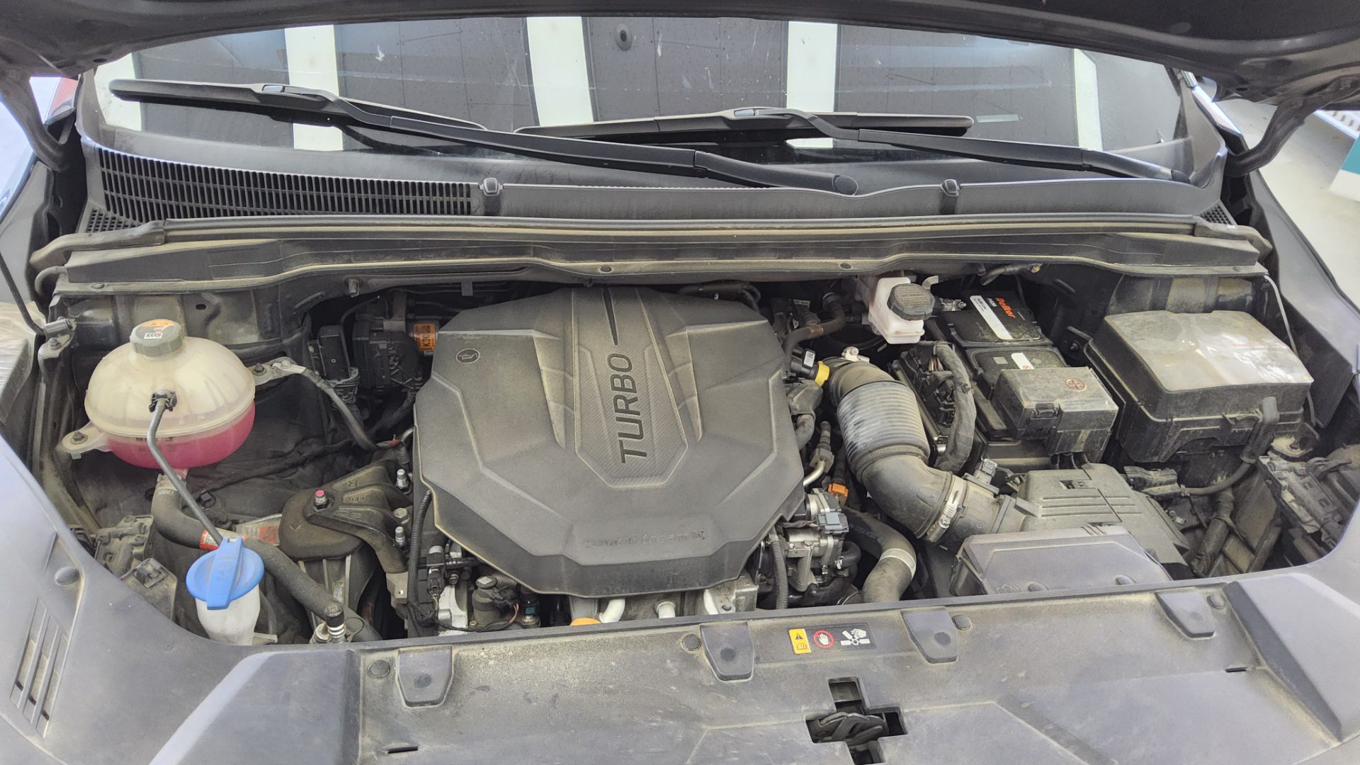 2021 - kia carnival