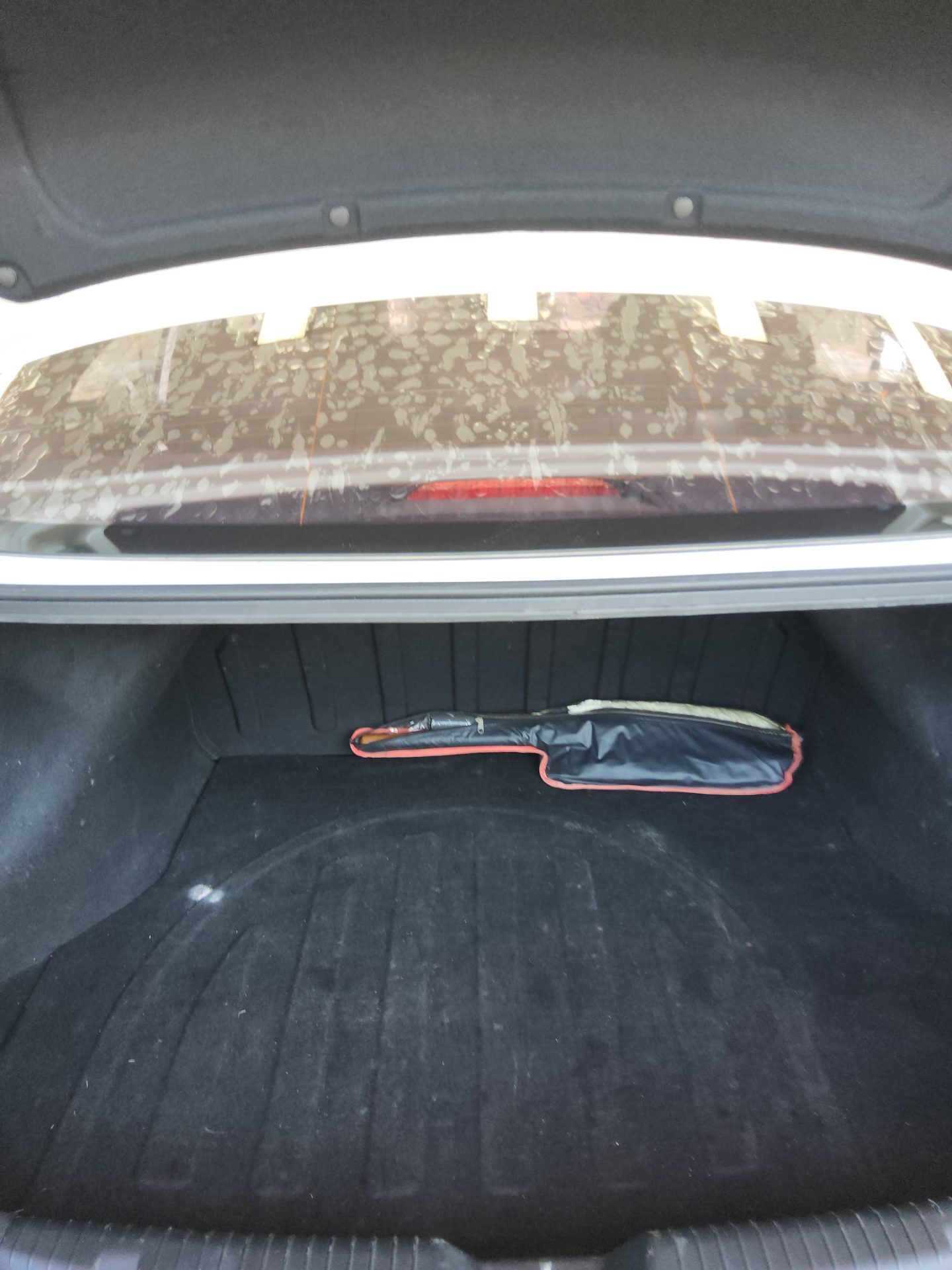 2017 - kia k3