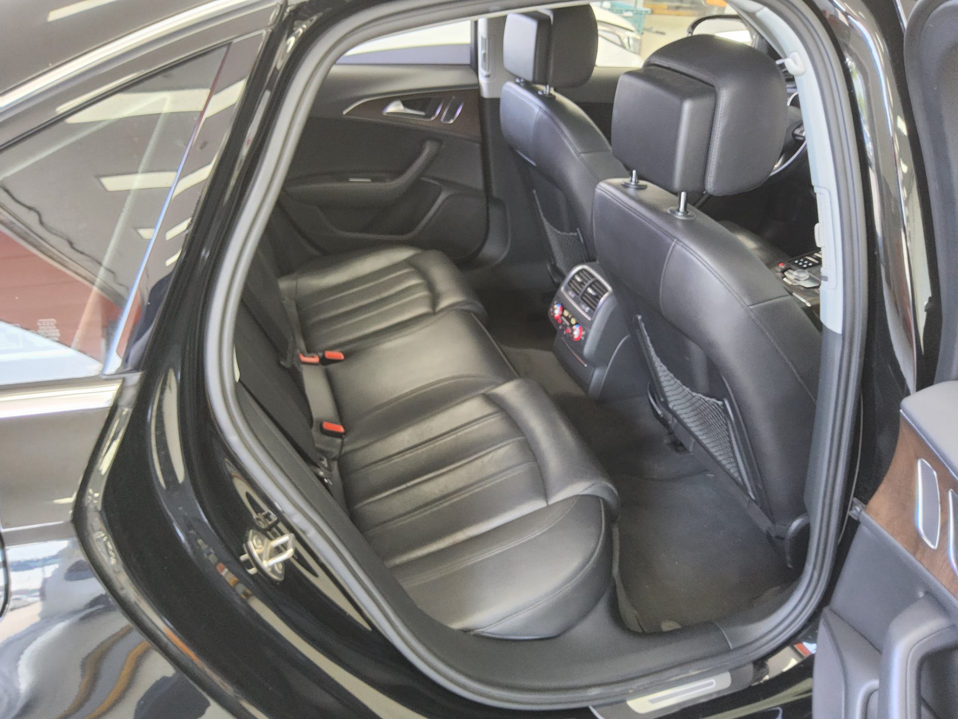 2016 - audi a6