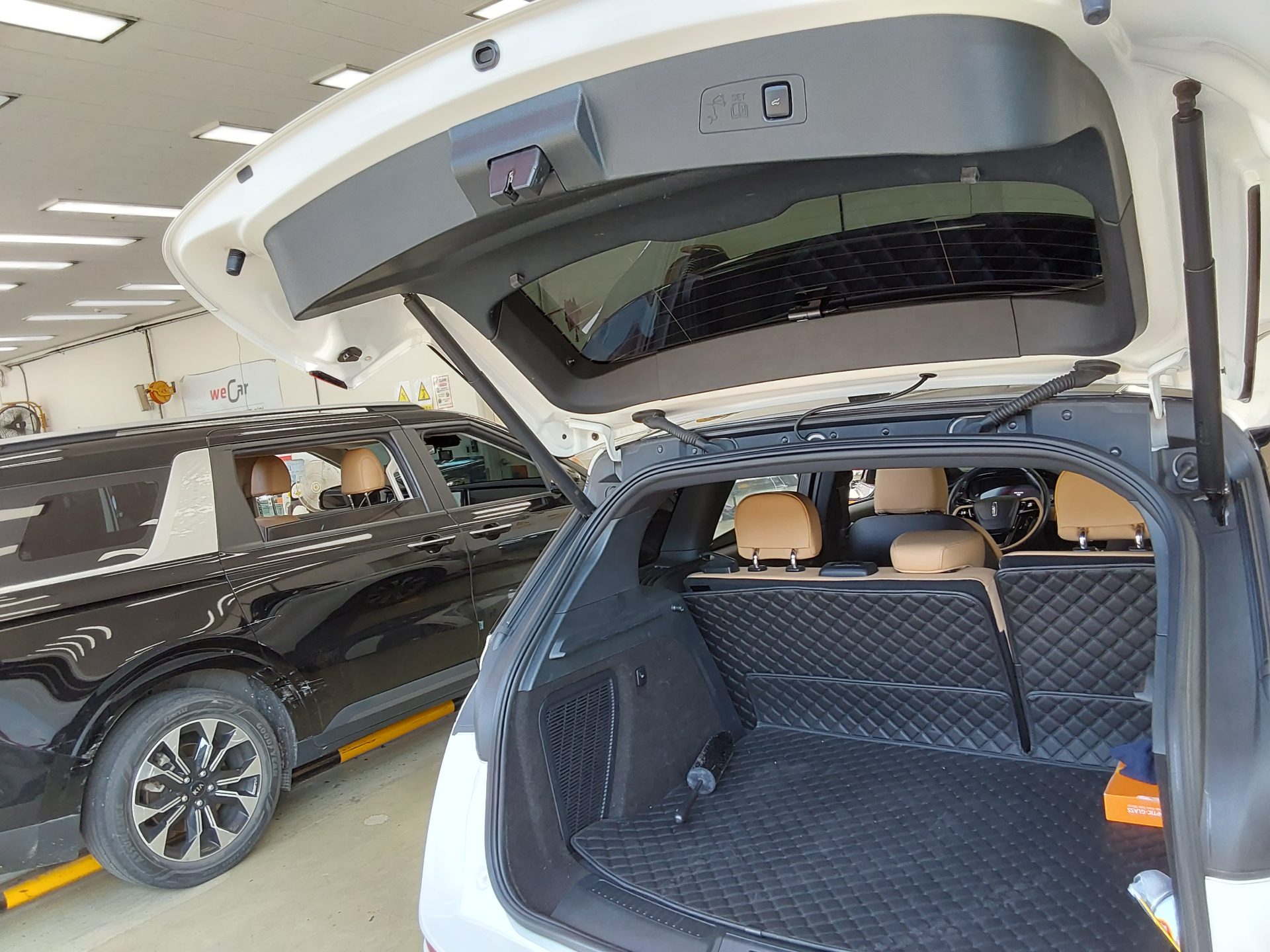 2022 - lincoln lincoln