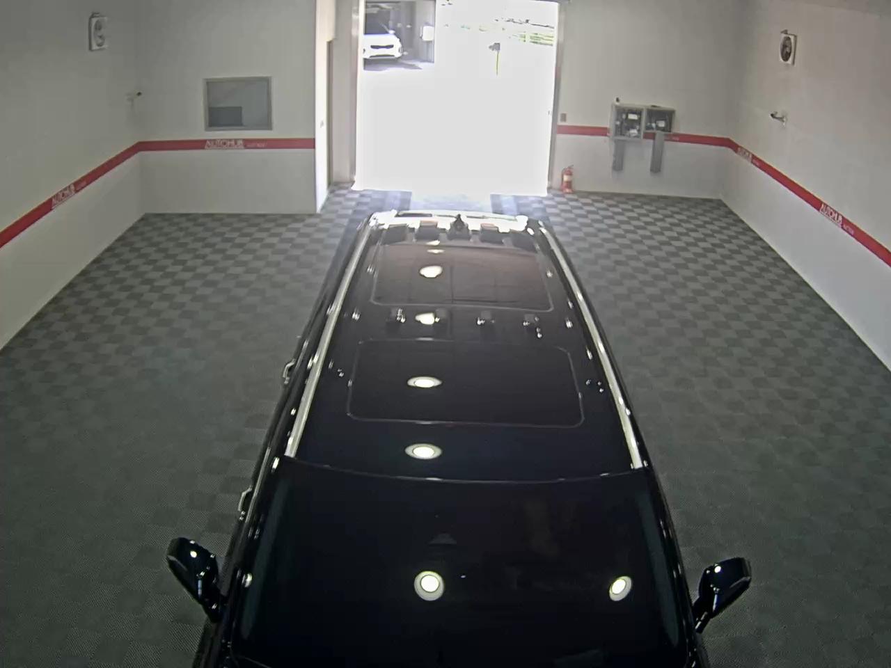 2024 - hyundai palisade