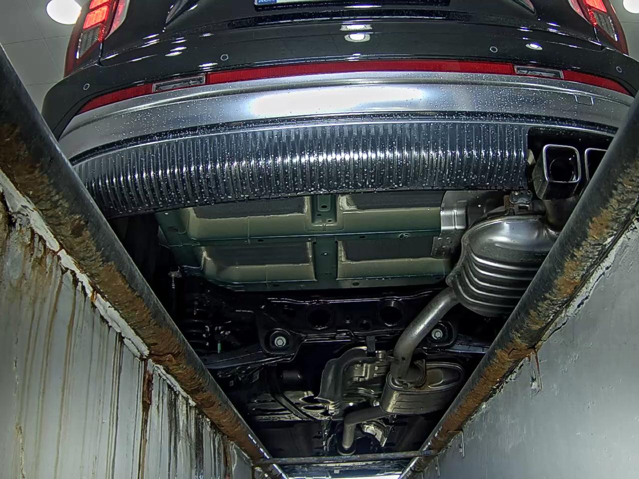 2024 - hyundai palisade