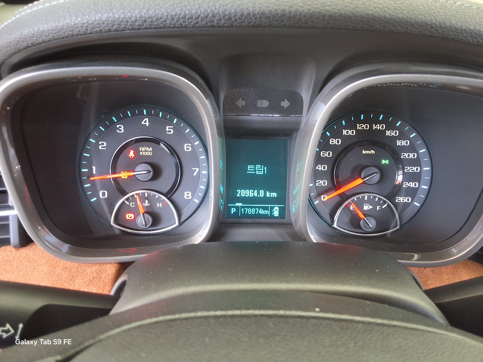 2012 - chevrolet malibu