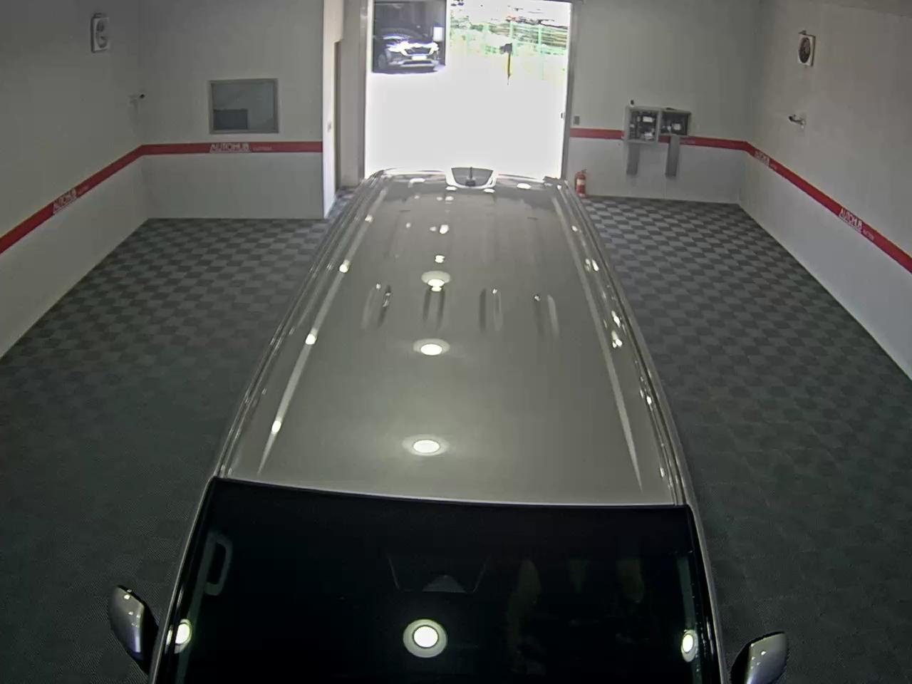 2022 - hyundai staria