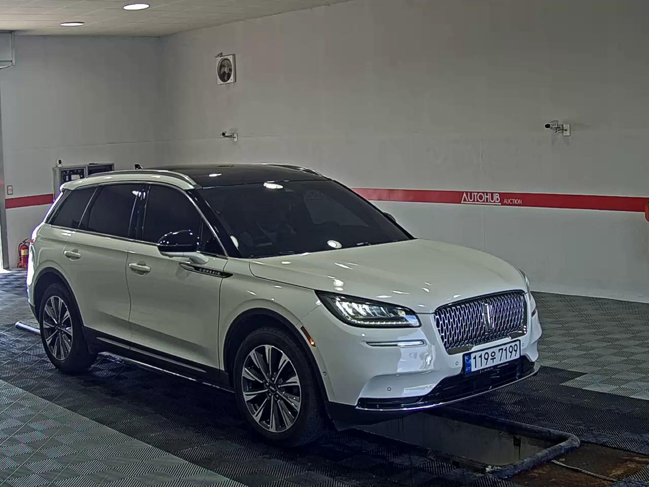 2022 - lincoln lincoln