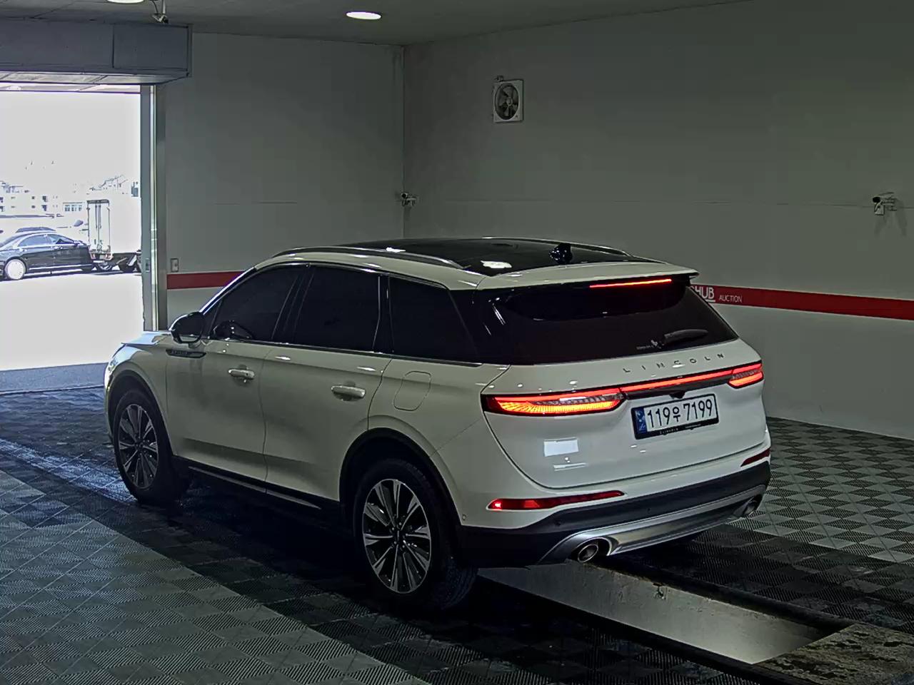 2022 - lincoln lincoln