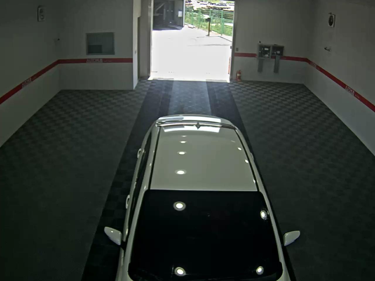 2017 - kia k3