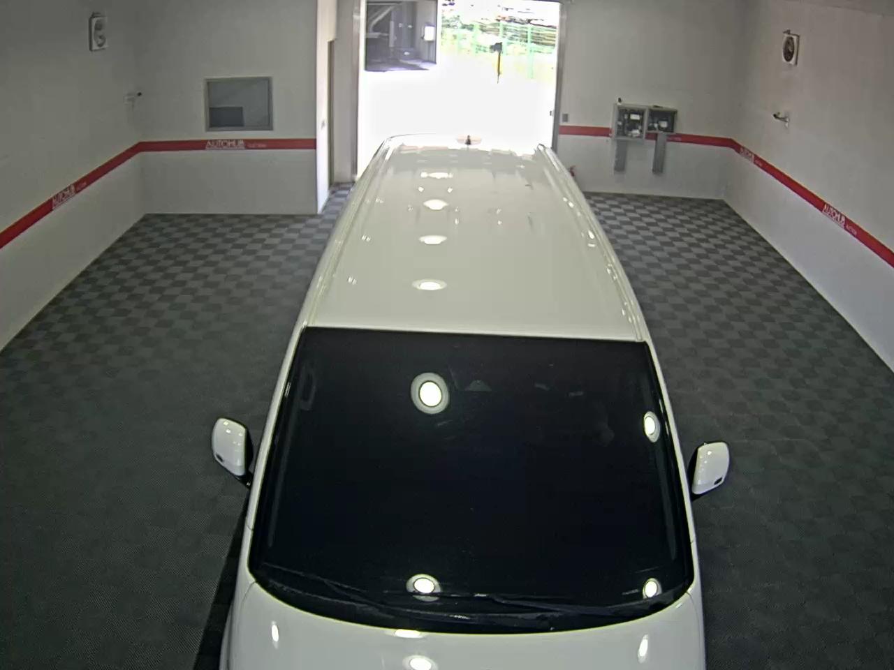 2022 - hyundai staria