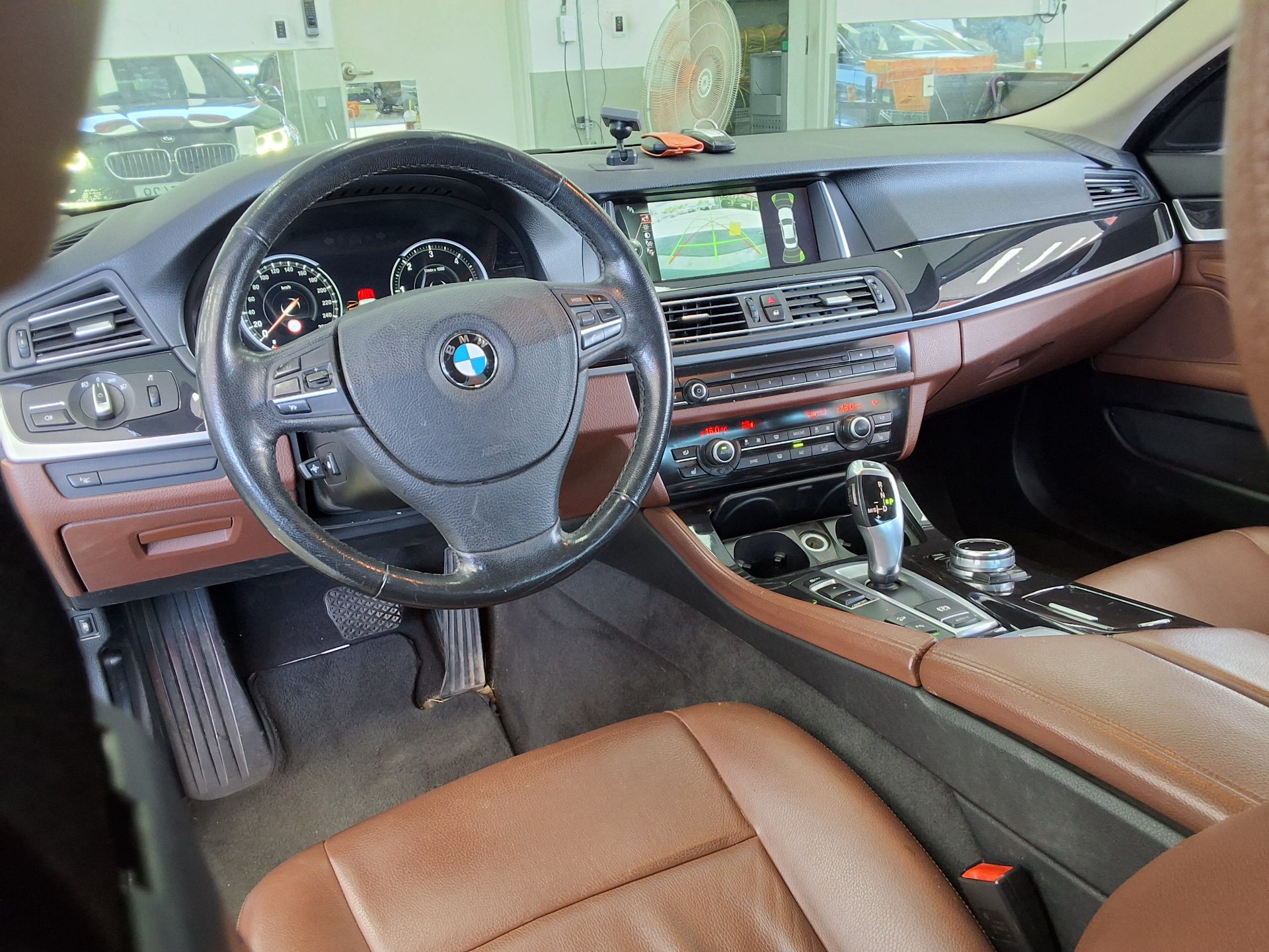 2014 - bmw m5