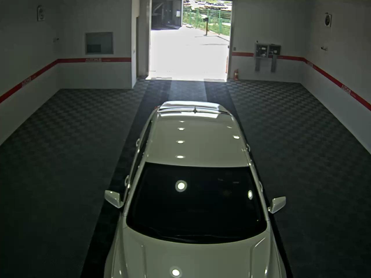 2012 - chevrolet malibu