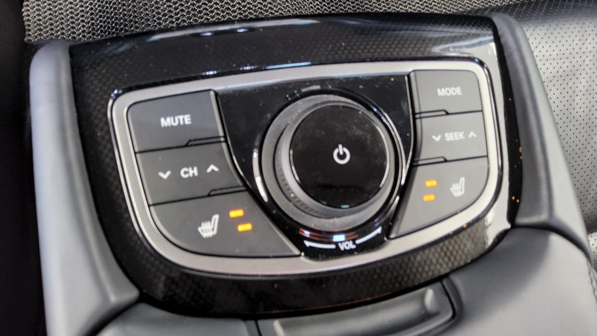 2015 - hyundai grandeur