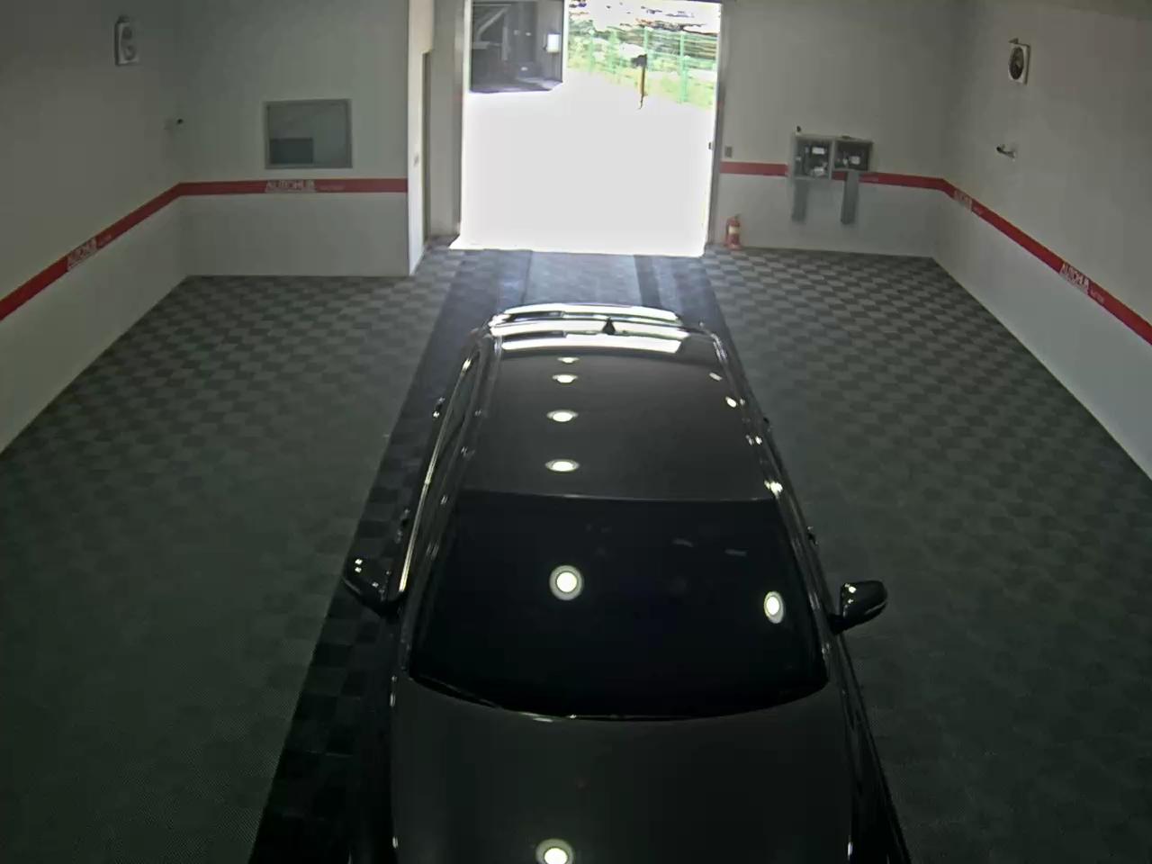 2020 - genesis g80