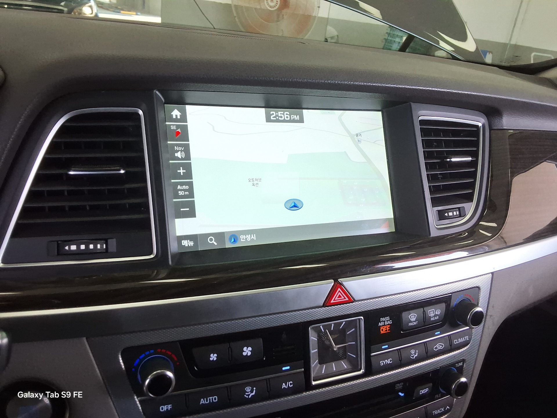 2017 - genesis g80
