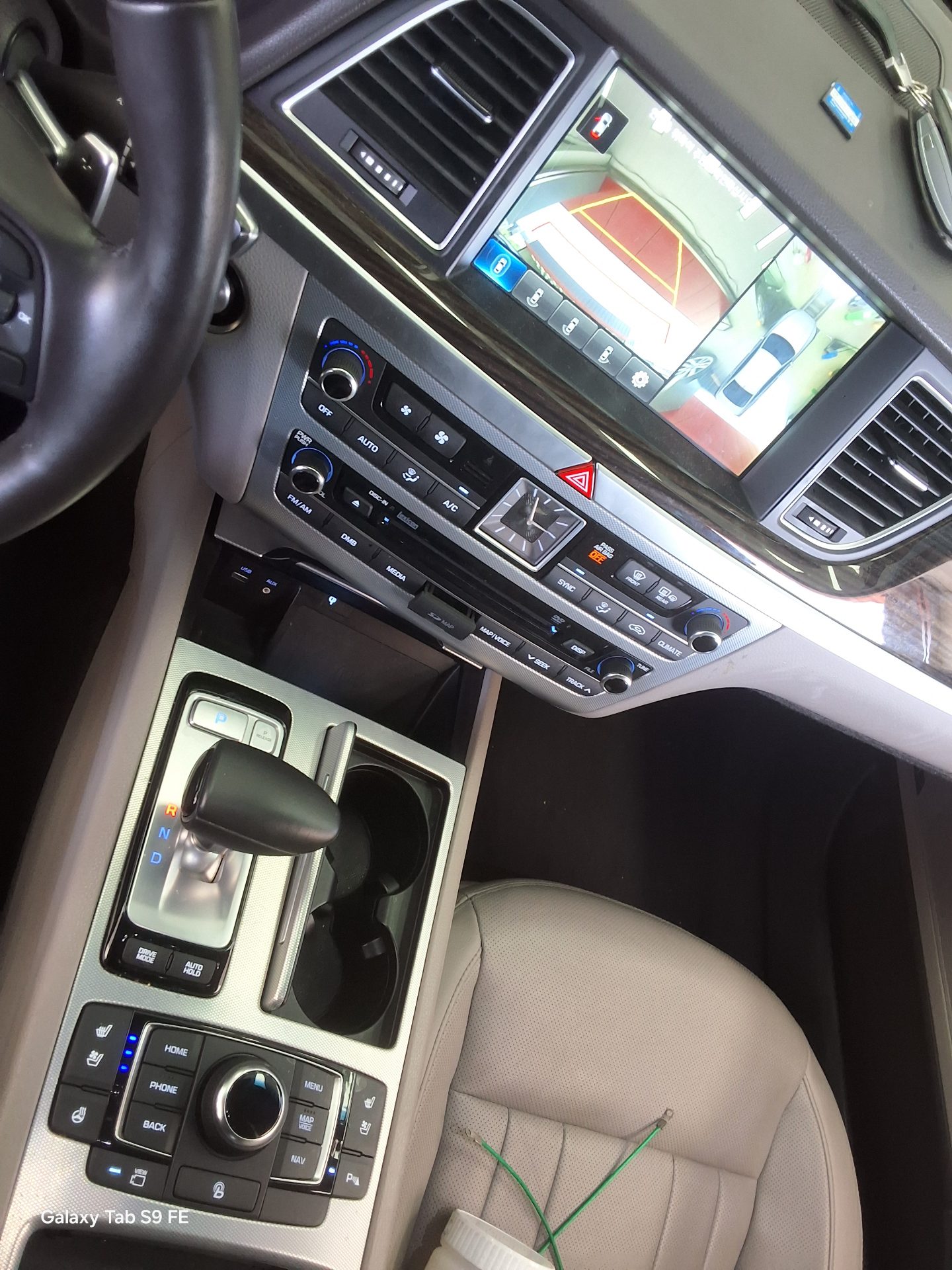 2017 - genesis g80