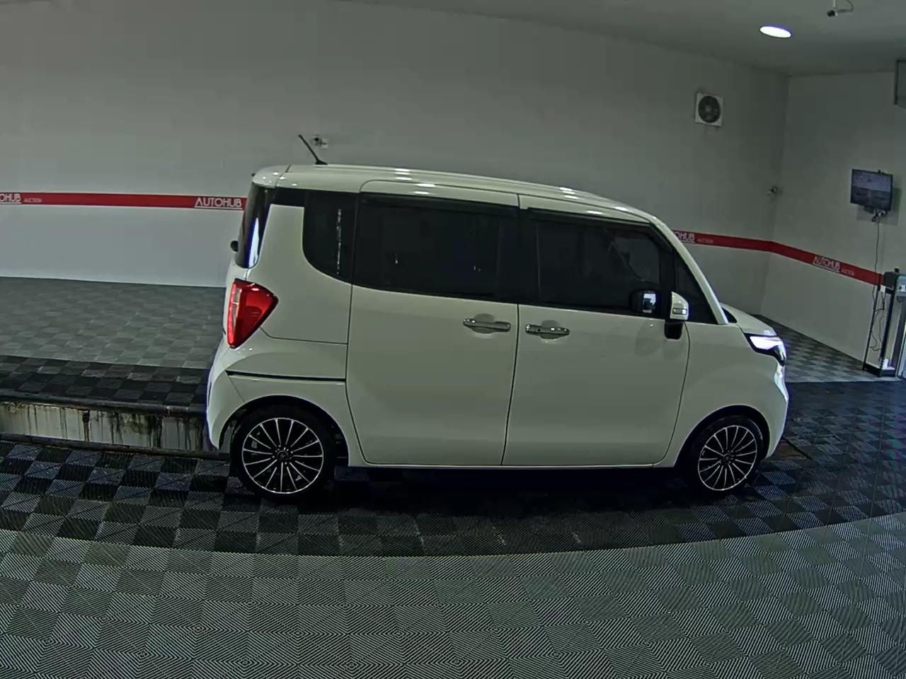 2016 - kia ray