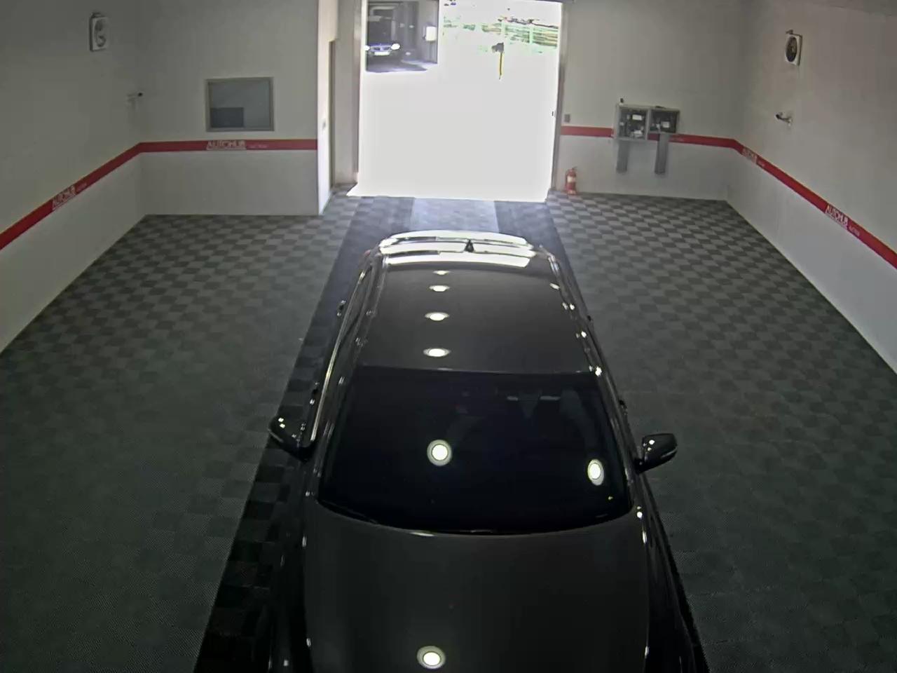 2017 - genesis g80