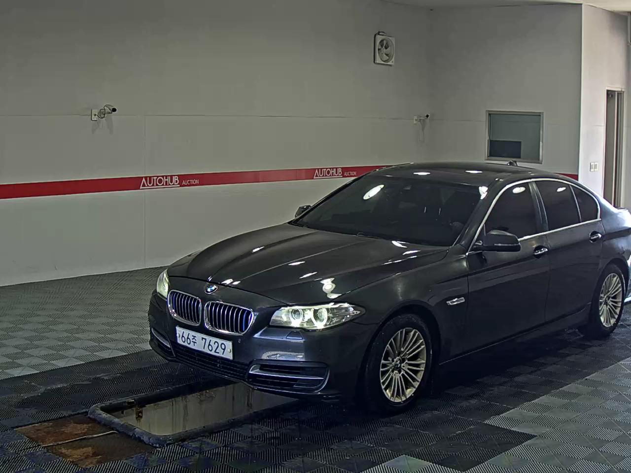 2014 - bmw m5