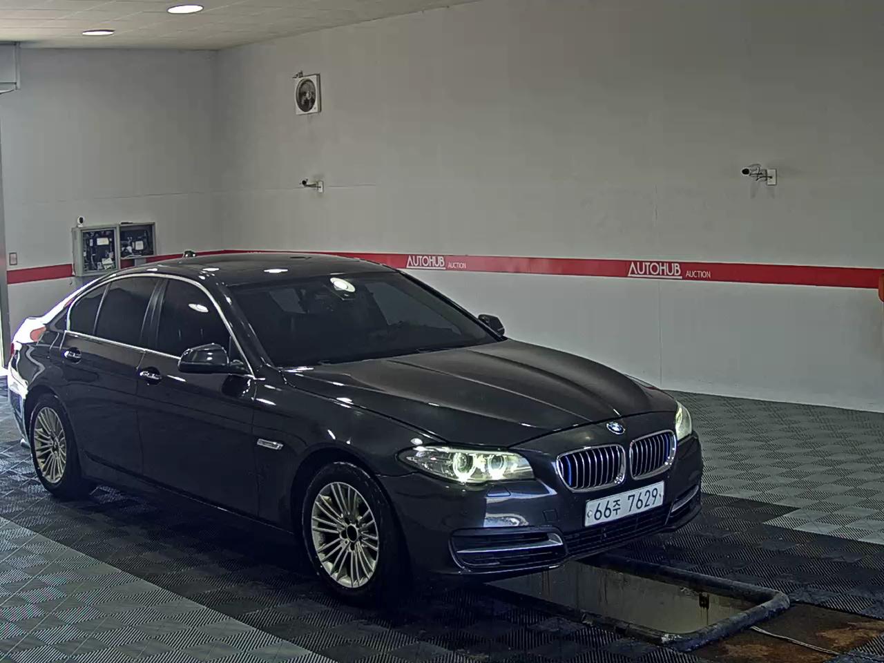 2014 - bmw m5