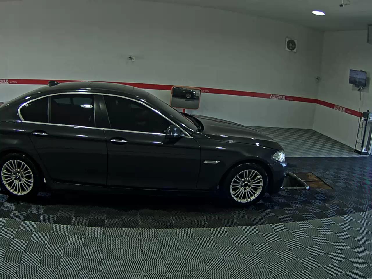 2014 - bmw m5