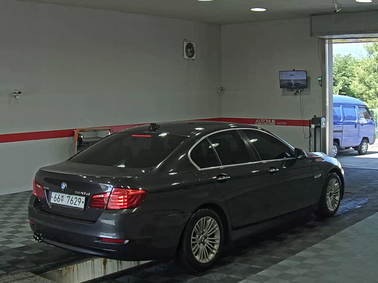 2014 - bmw m5