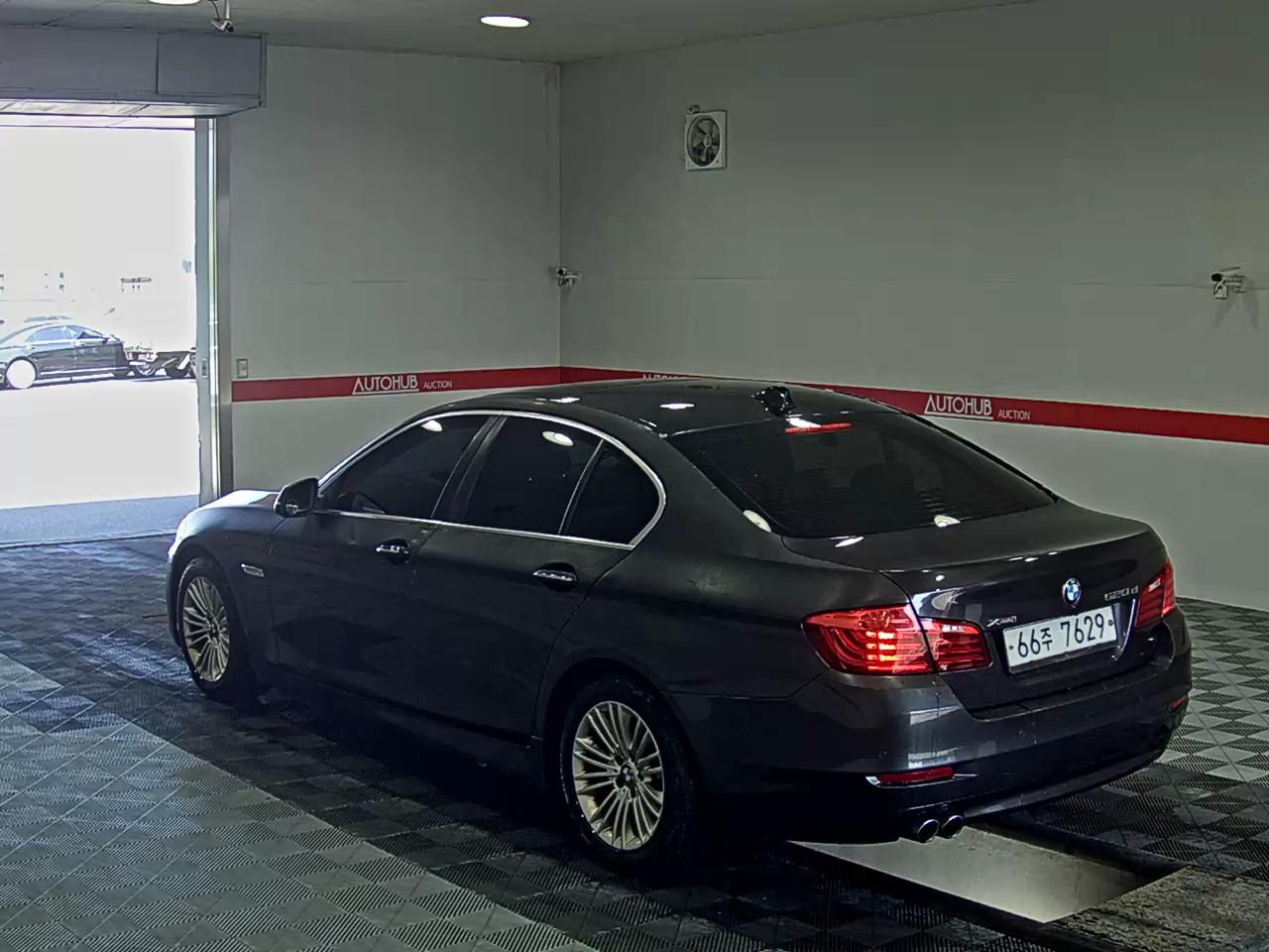 2014 - bmw m5