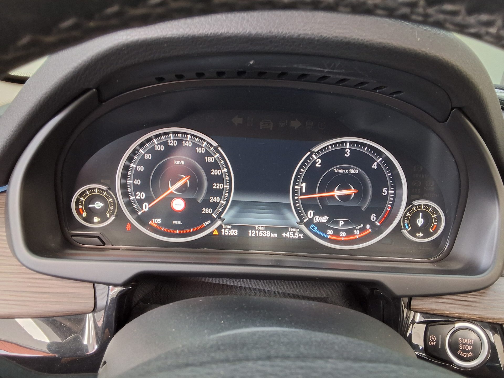 2016 - bmw x5