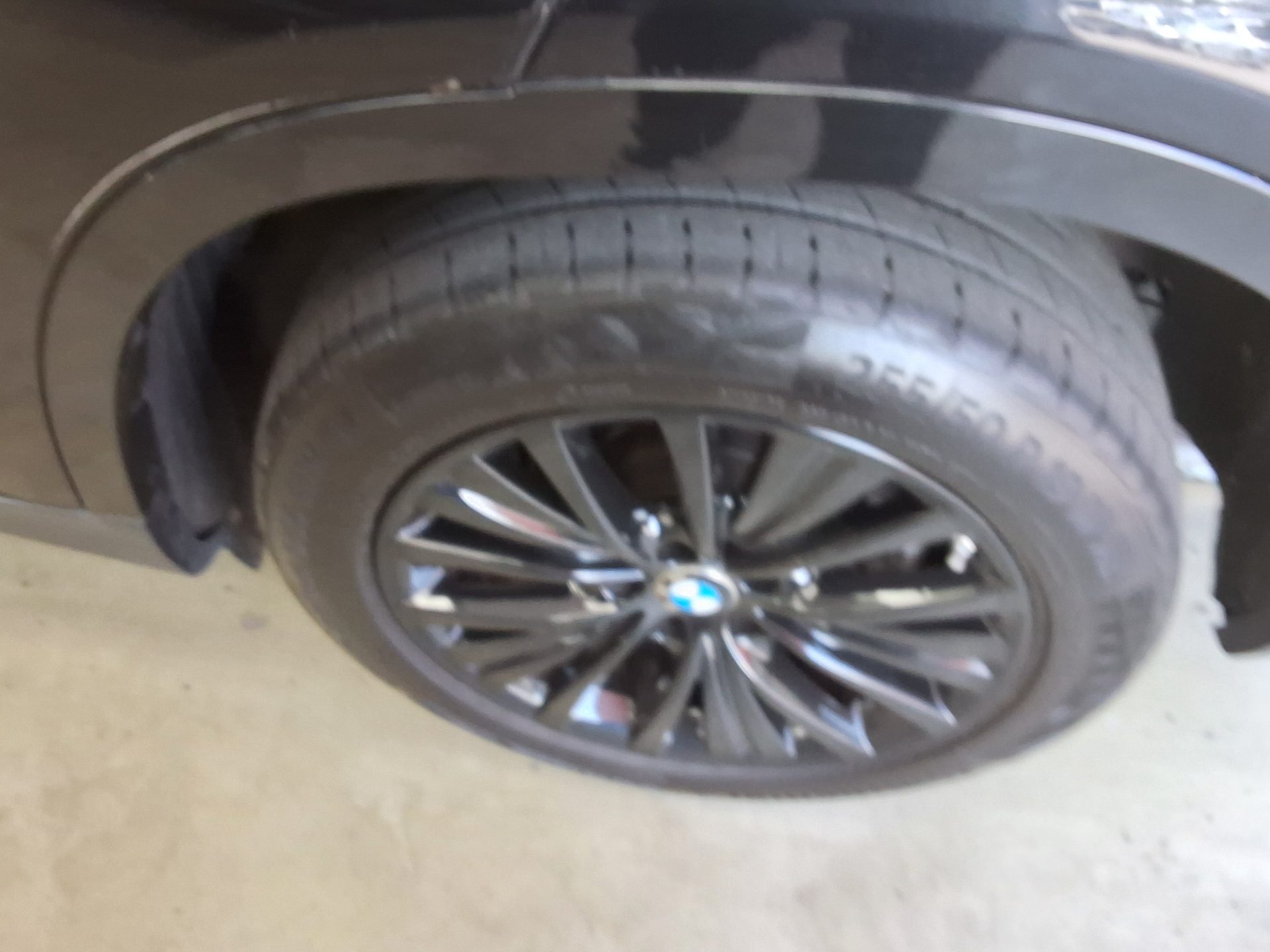 2016 - bmw x5