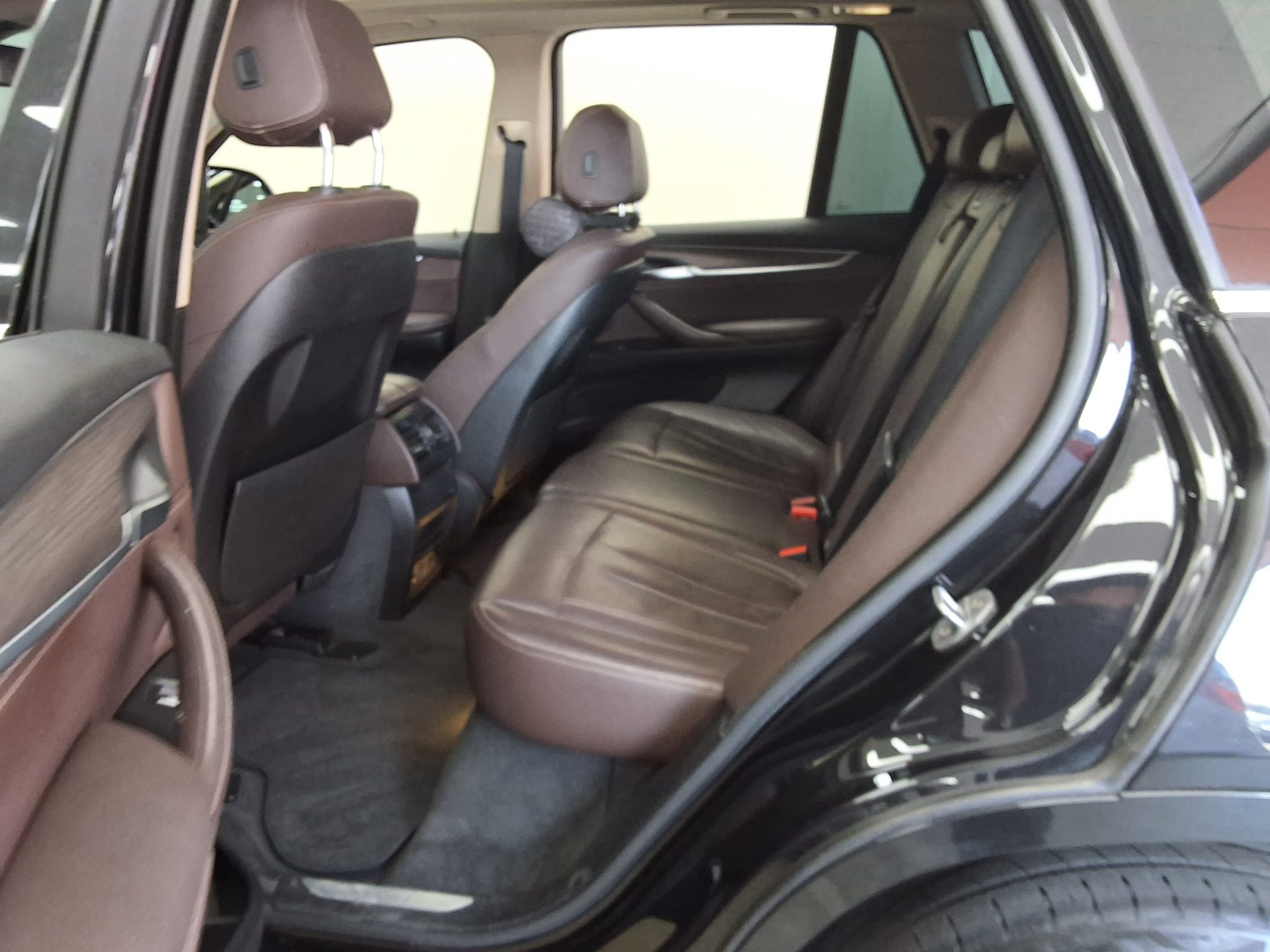 2016 - bmw x5