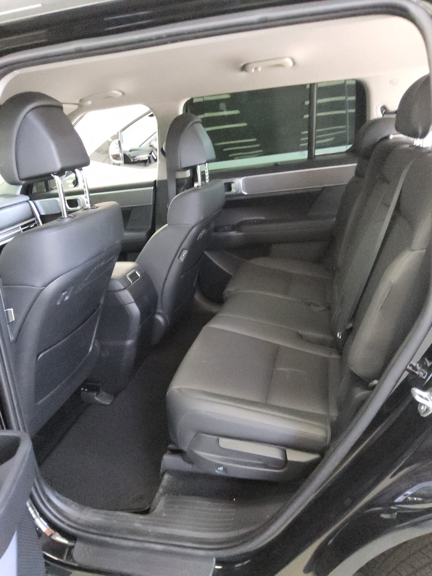 2025 - hyundai santa fe