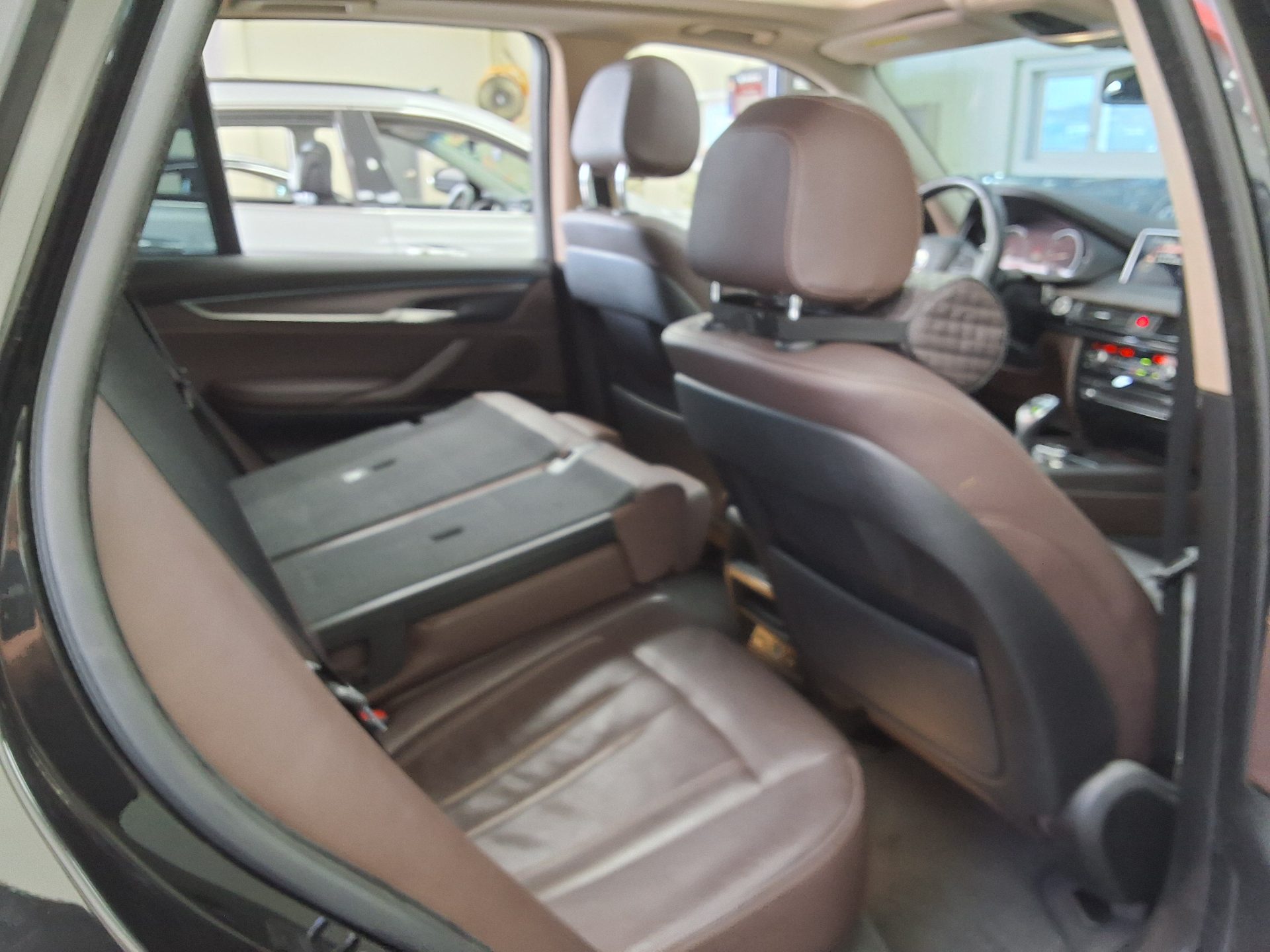 2016 - bmw x5