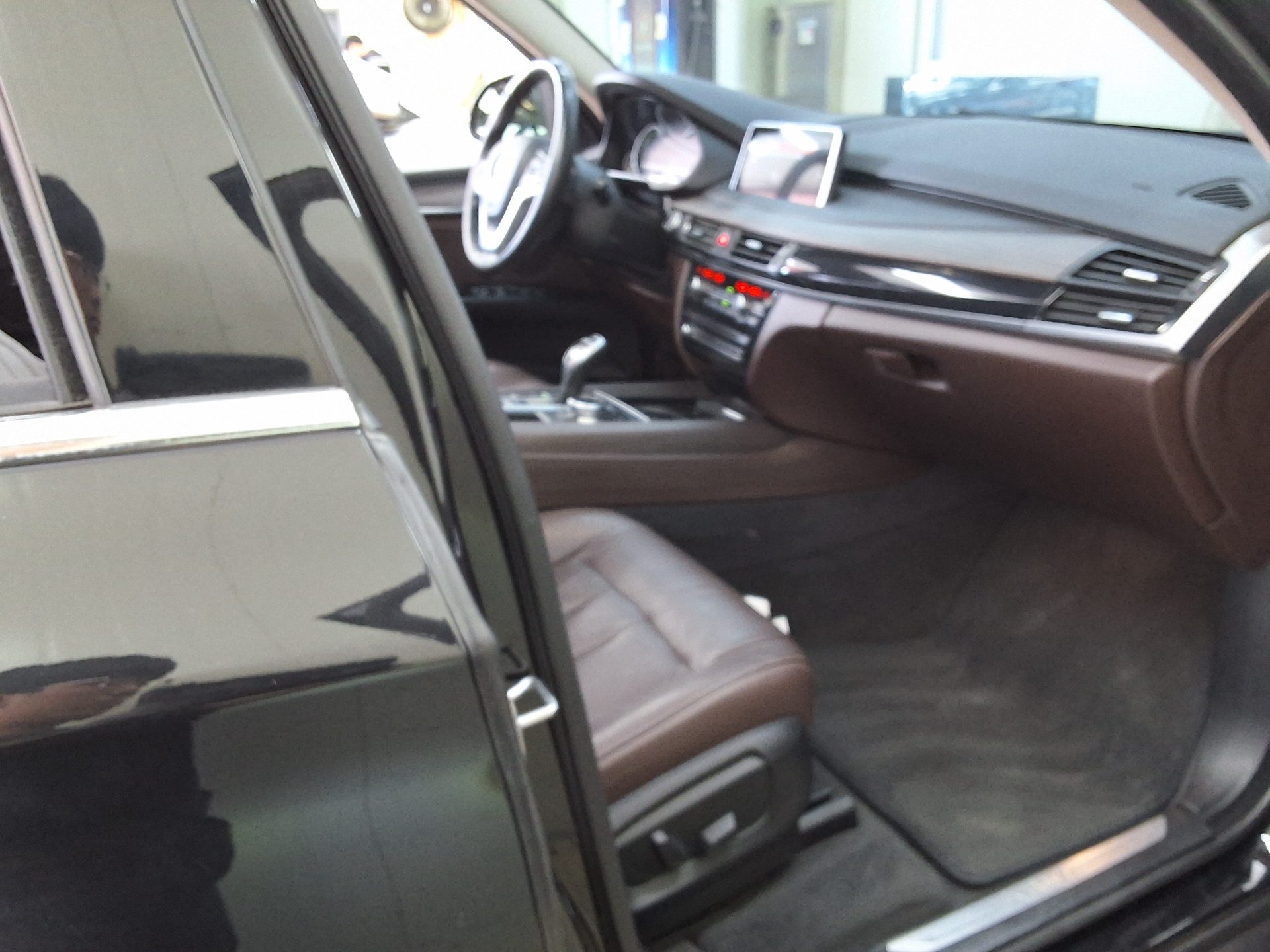 2016 - bmw x5