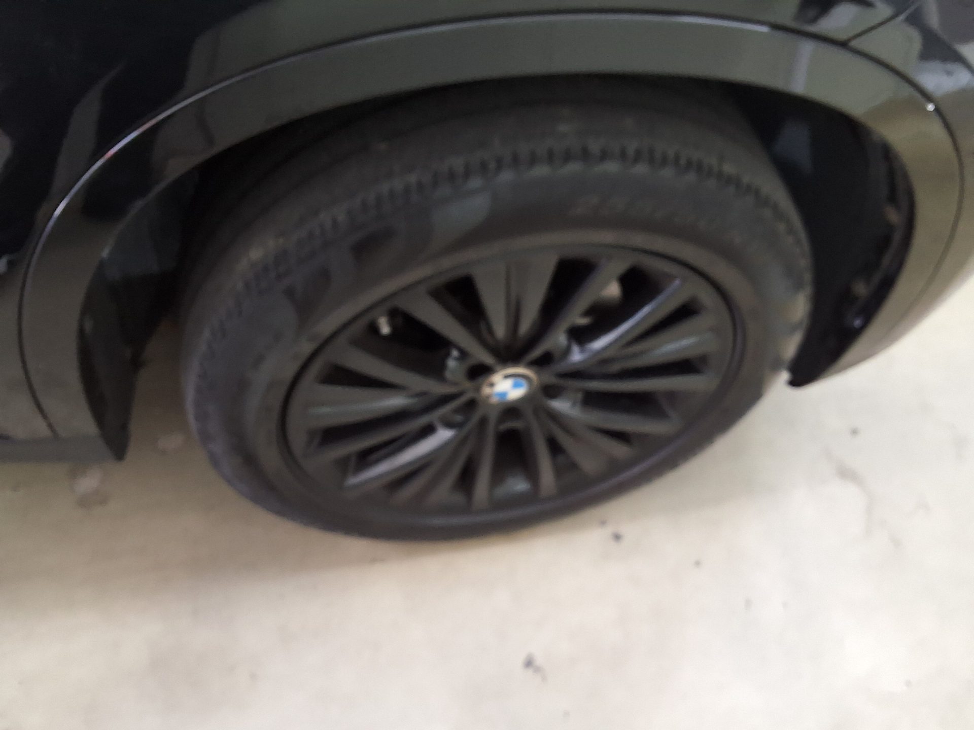 2016 - bmw x5