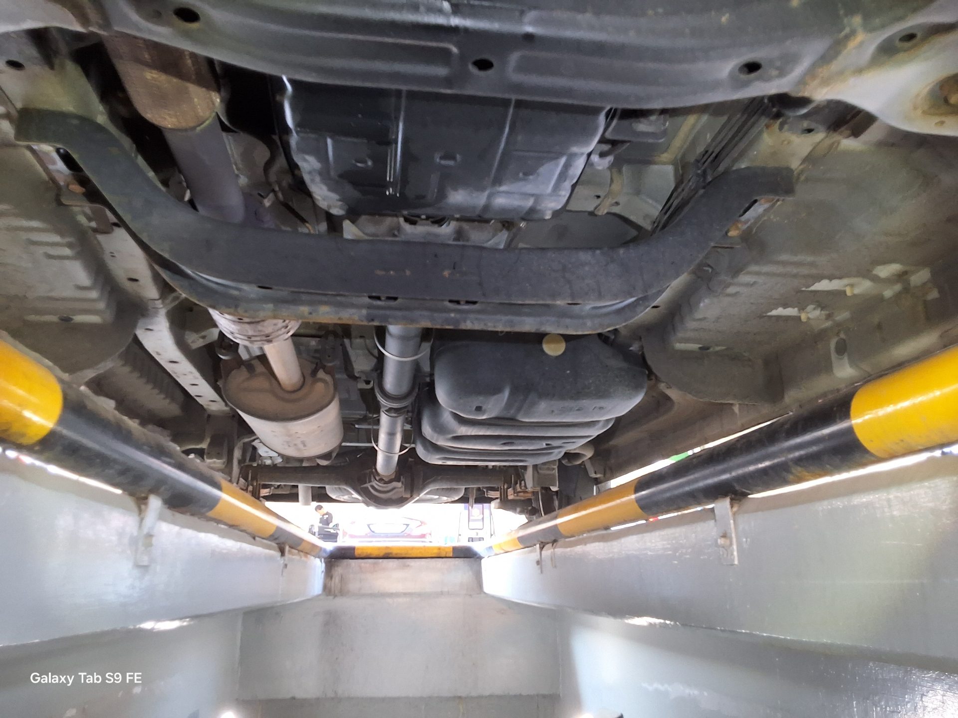 2015 - hyundai grand starex