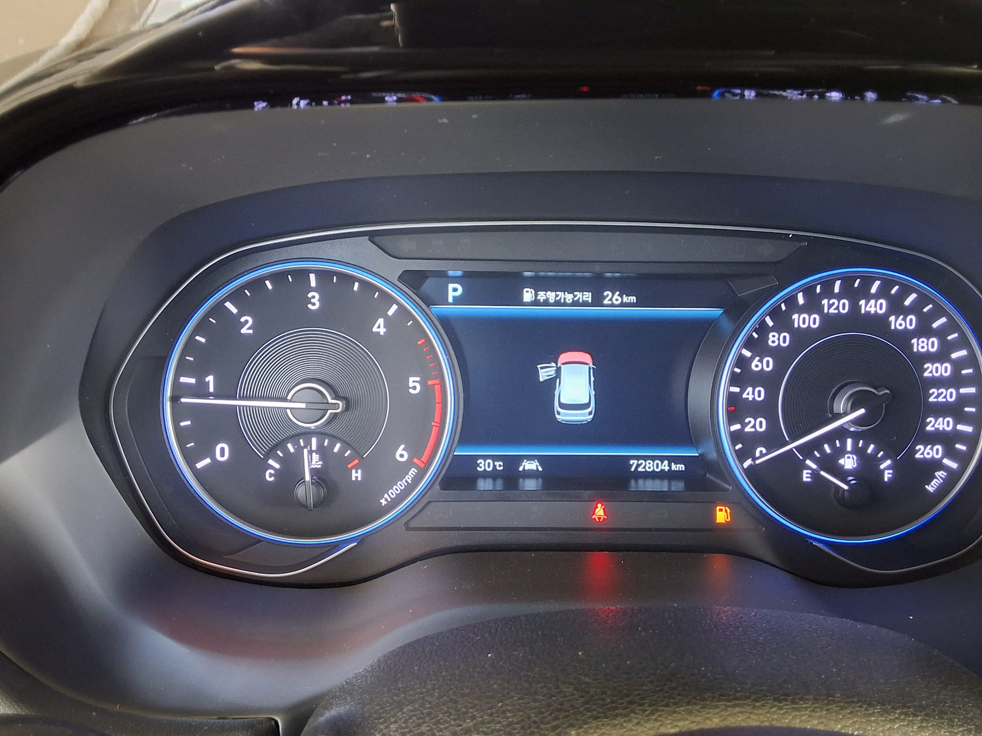 2022 - hyundai palisade