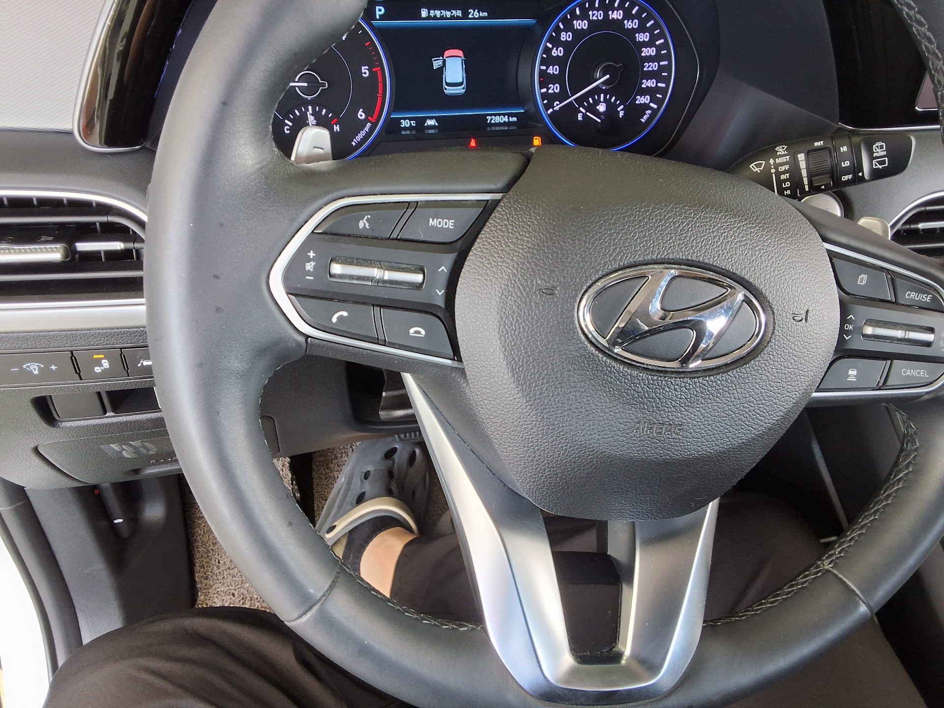 2022 - hyundai palisade