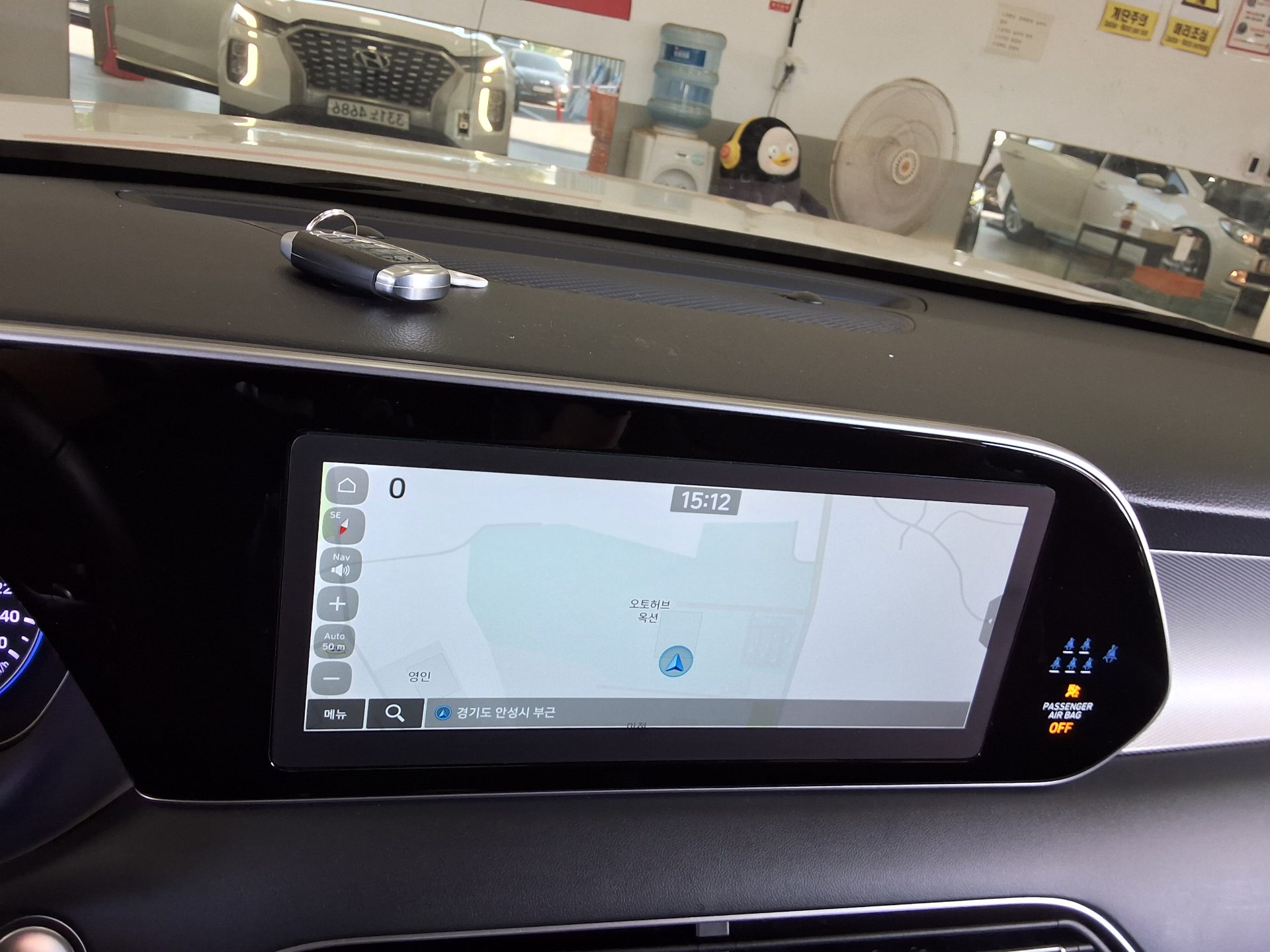 2022 - hyundai palisade