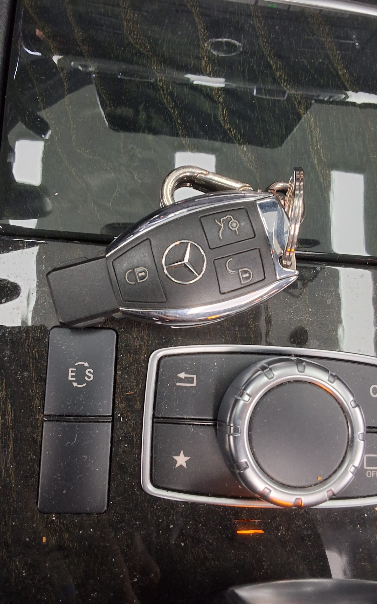 2016 - mercedes-benz cls 250